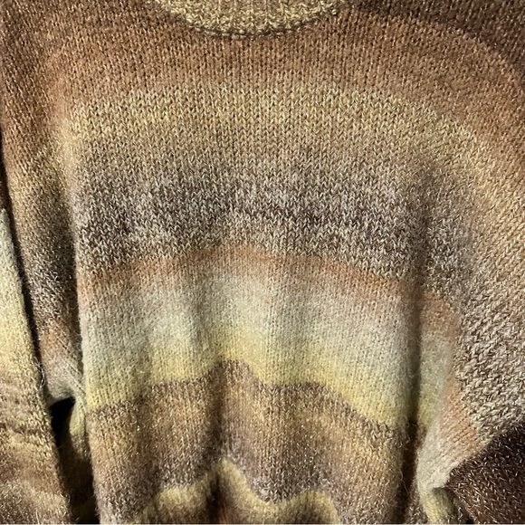 H&M Patterned Sweater - Picture 3 of 5